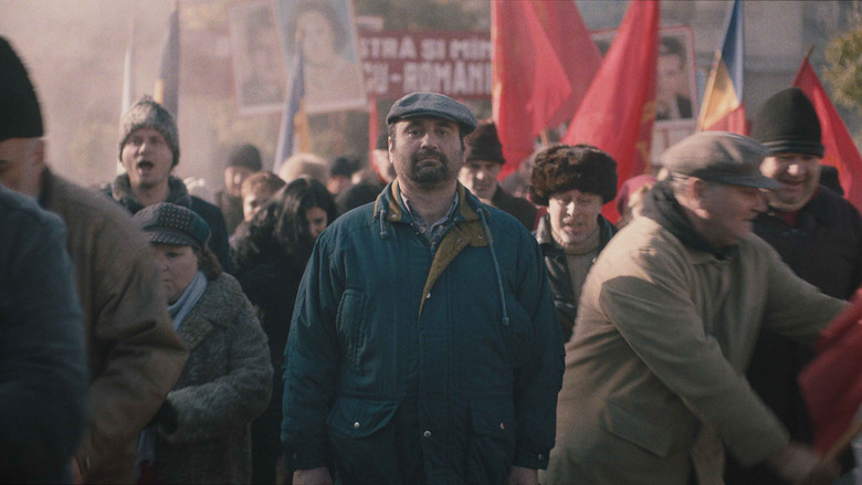 кадр из фильма Новый год, который так и не наступил