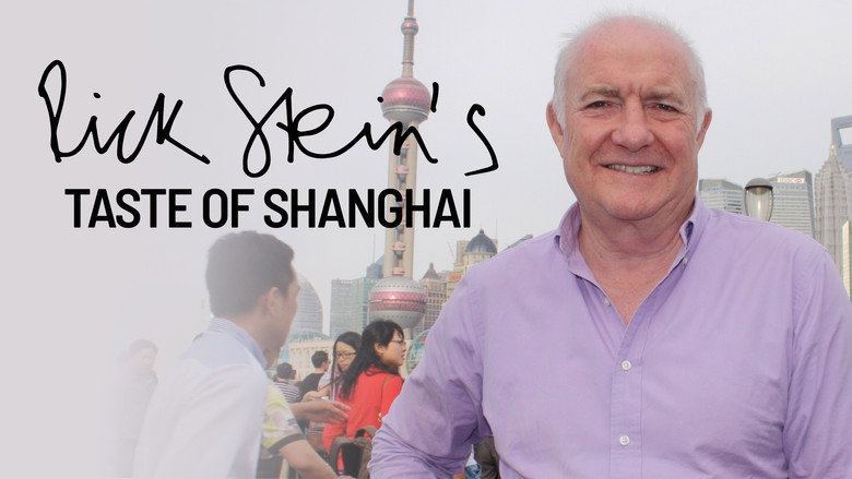 кадр из фильма Rick Stein's Taste of Shanghai