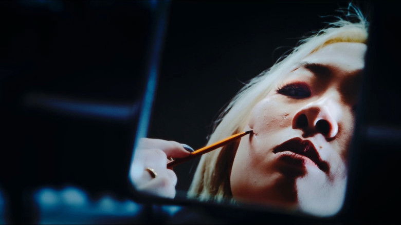 кадр из фильма Judas