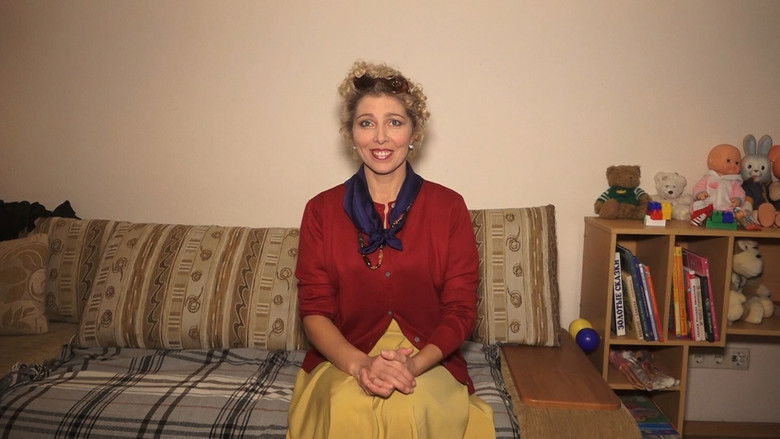 кадр из фильма Девочки