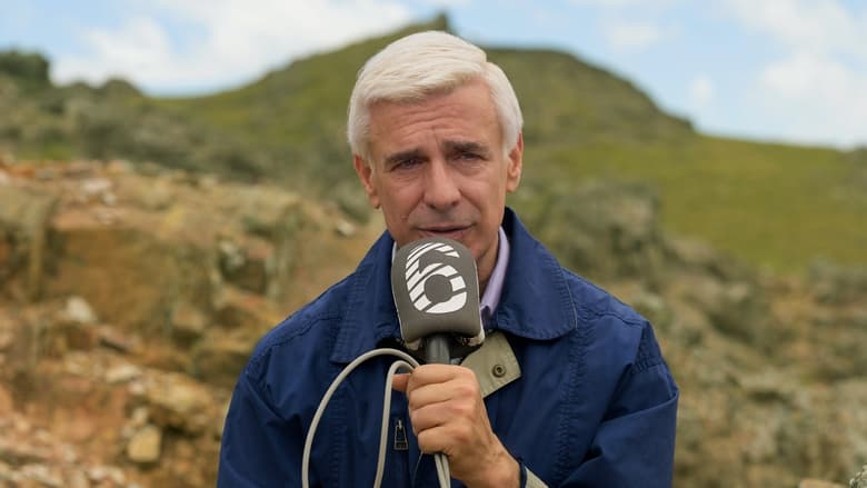 кадр из фильма Мужчина, любивший НЛО