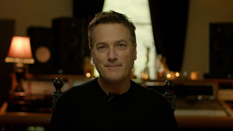 кадр из фильма Музыка Иисуса