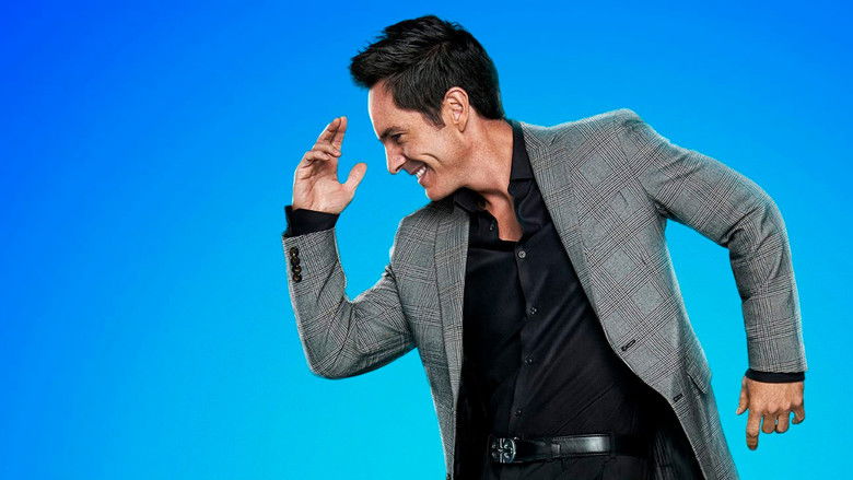 кадр из фильма Какой отец!