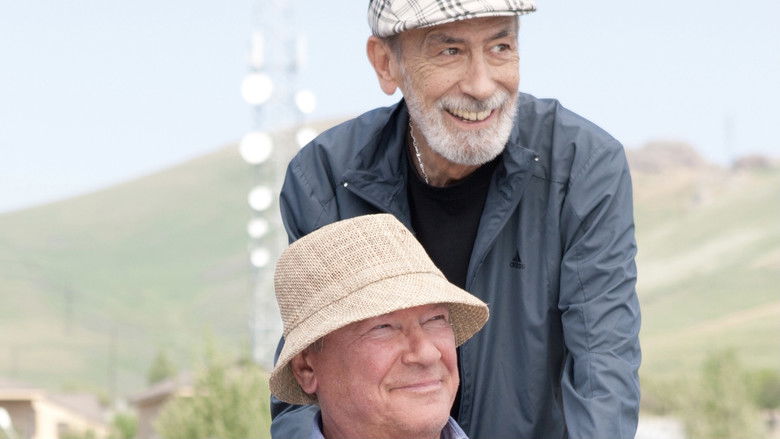 кадр из фильма Дед 005