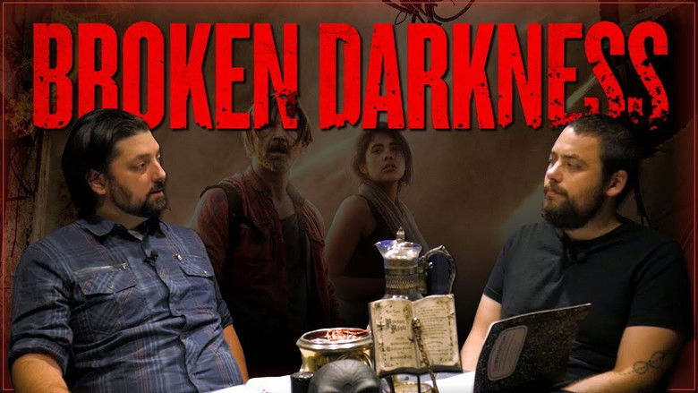 кадр из фильма Апокалипсис. Дорога сквозь тьму