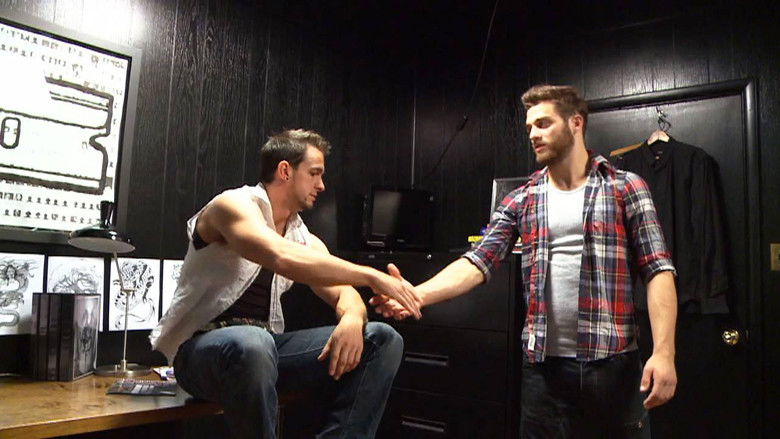 кадр из фильма Golden Gate: Tourist Season