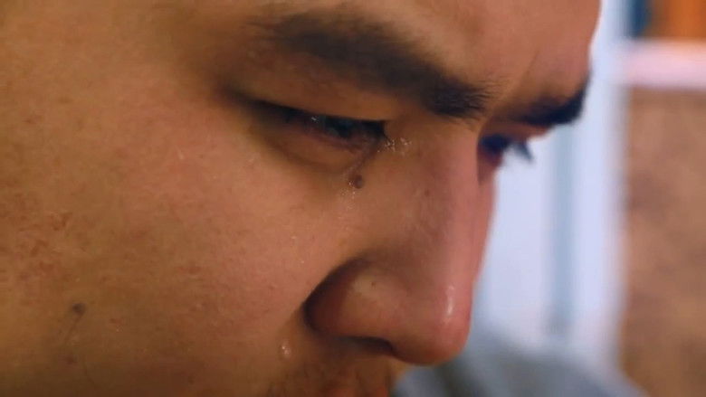 кадр из фильма Хамгийн сайхан нь