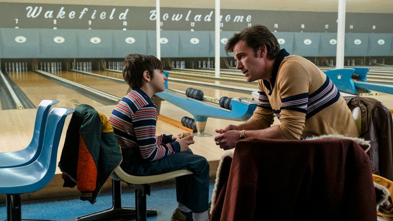 кадр из фильма Нежный бар