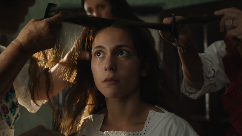 кадр из фильма Sveta obitelj