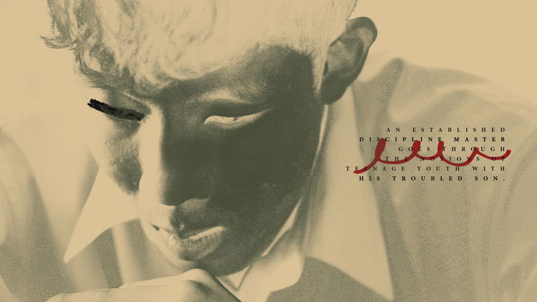 кадр из фильма Rotan