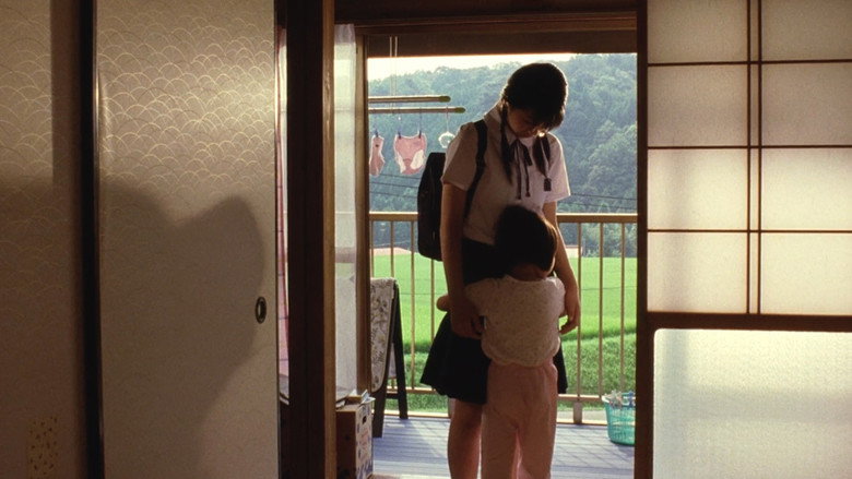 кадр из фильма Тэннэн Кокэкко