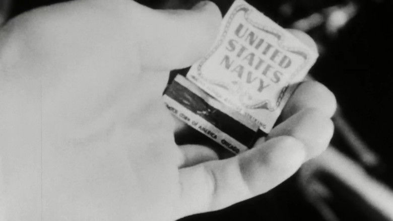 кадр из фильма Fireworks