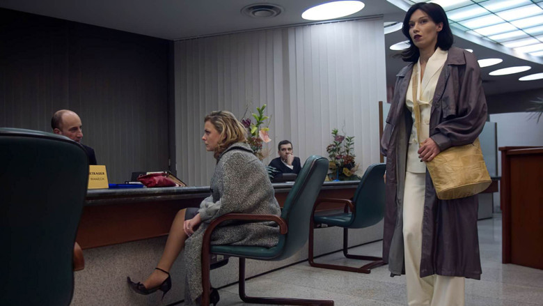 кадр из фильма Купленная любовь