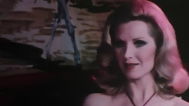 кадр из фильма Комплекс Люцифера