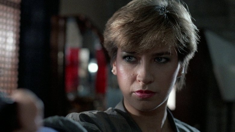 кадр из фильма Зло во благо