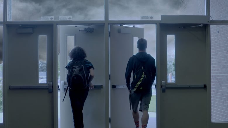 кадр из фильма Prevent the Cause