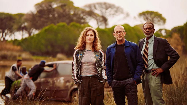 кадр из фильма Tod in Mombasa