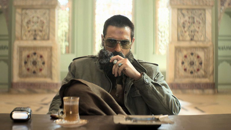 кадр из фильма Специалист