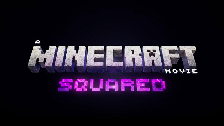 кадр из фильма A Minecraft Movie Squared