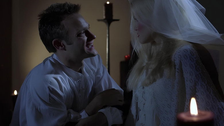 кадр из фильма Do You Wanna Know a Secret?