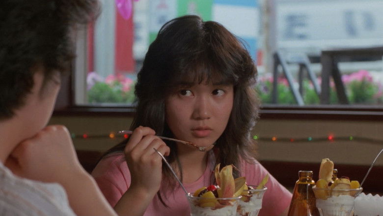 кадр из фильма セーラー服 百合族