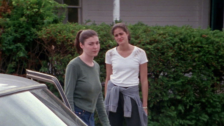 кадр из фильма Drainiac!