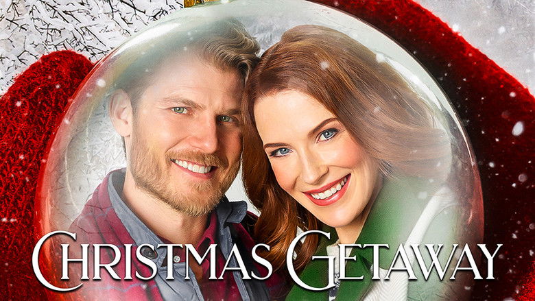 кадр из фильма Рождественский отпуск