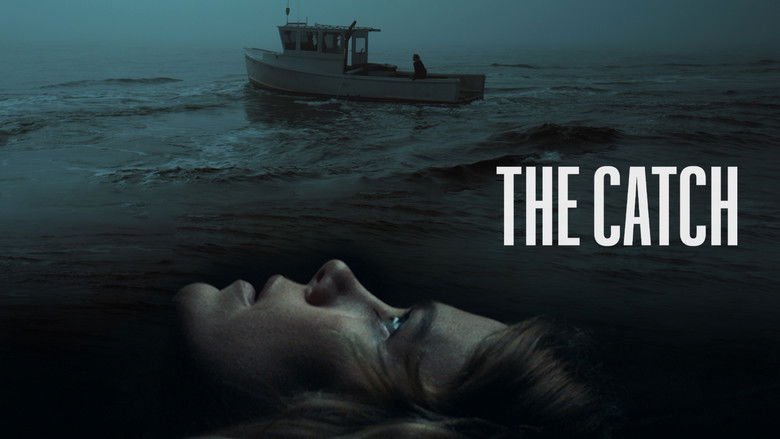 кадр из фильма The Catch