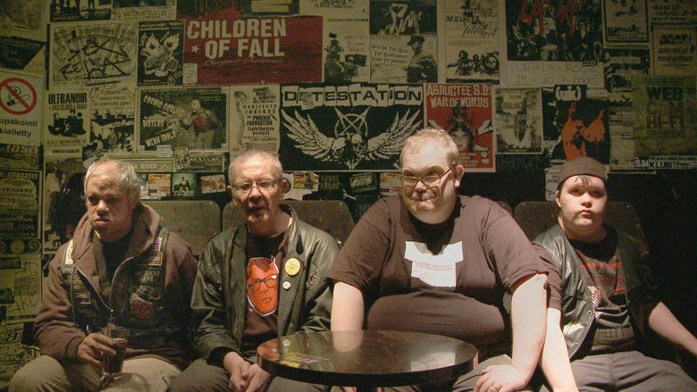 кадр из фильма Kovasikajuttu