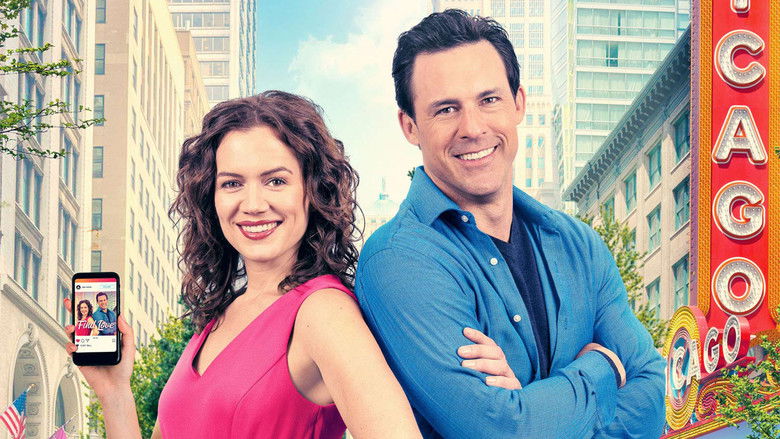 кадр из фильма The Single's Guidebook