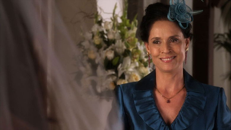 кадр из фильма Вмешательство мамы