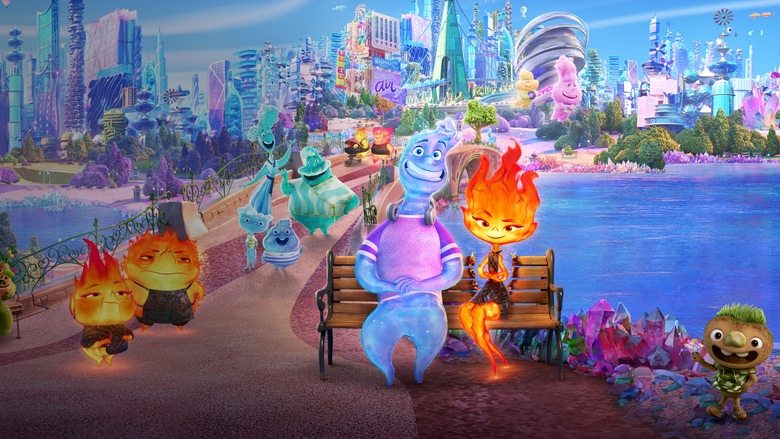 кадр из фильма Элементарно