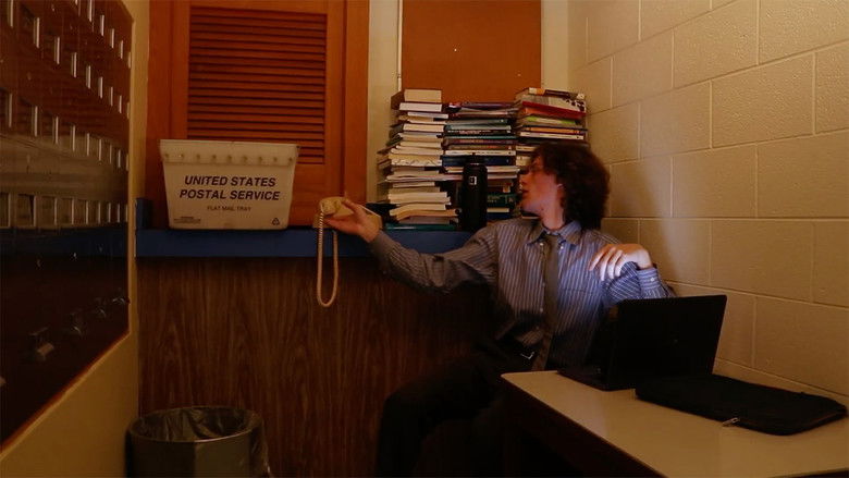 кадр из фильма Schedule Solvers