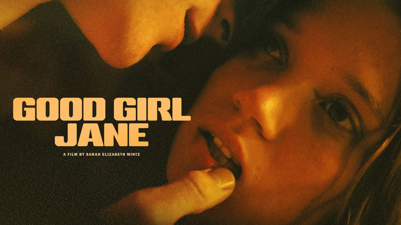 кадр из фильма Хорошая девочка Джейн