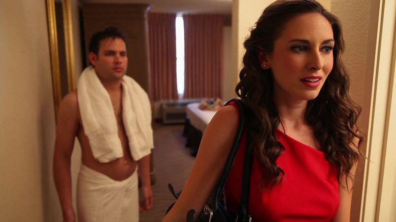 кадр из фильма American Idiots