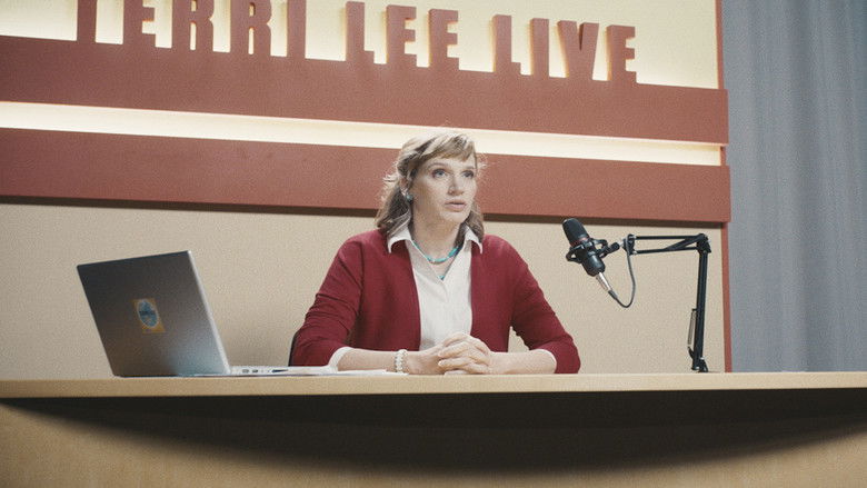 кадр из фильма The Pizzagate Massacre