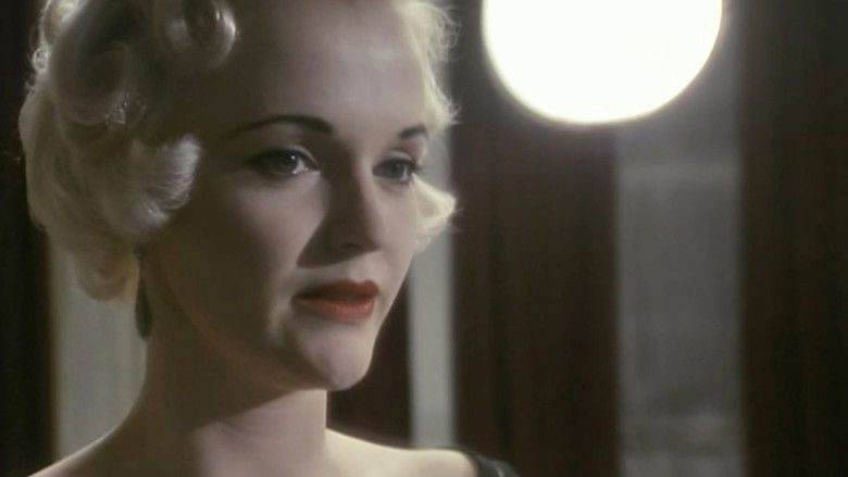 кадр из фильма Танец с незнакомцем