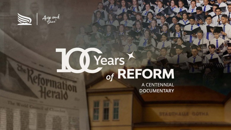 100 Years of Reform