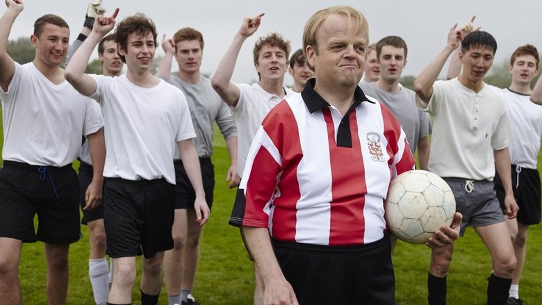 кадр из фильма Marvellous