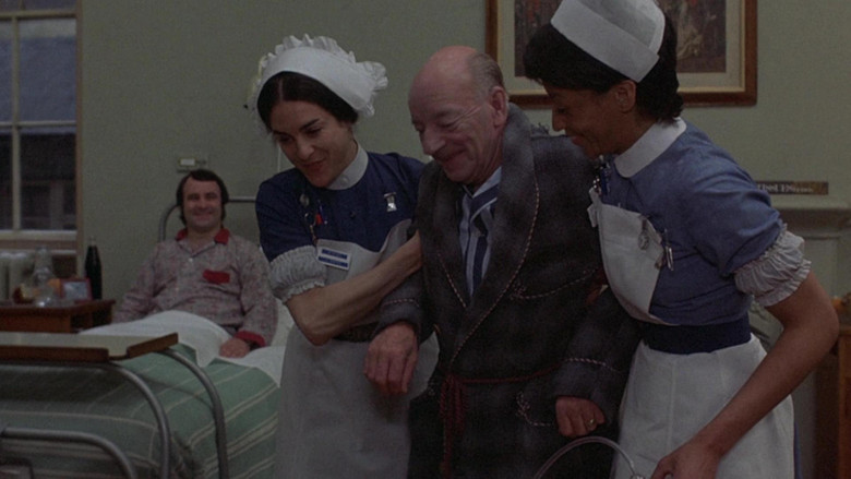 кадр из фильма The National Health