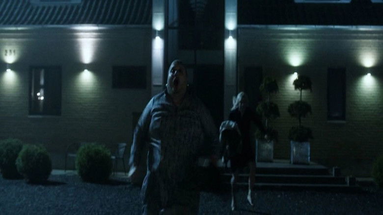 кадр из фильма Dræberne fra Nibe