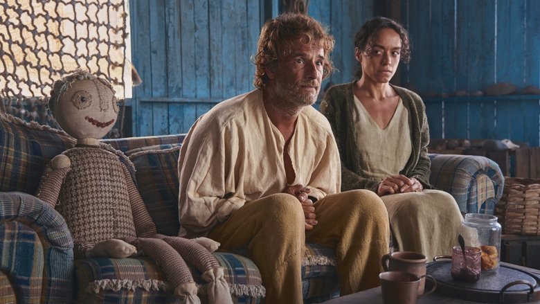 кадр из фильма Сын тысячи отцов