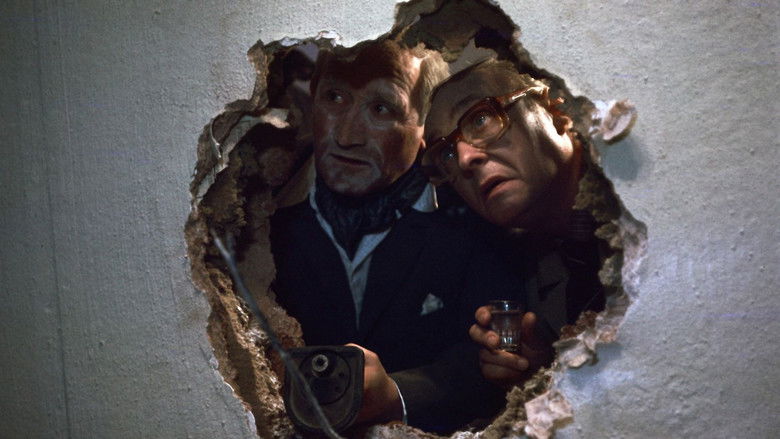 кадр из фильма Filip z konopi