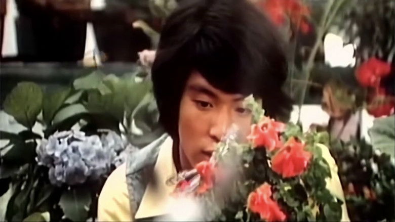 кадр из фильма 性処女　ひと夏の経験