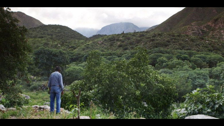 кадр из фильма Un lugar en el tiempo