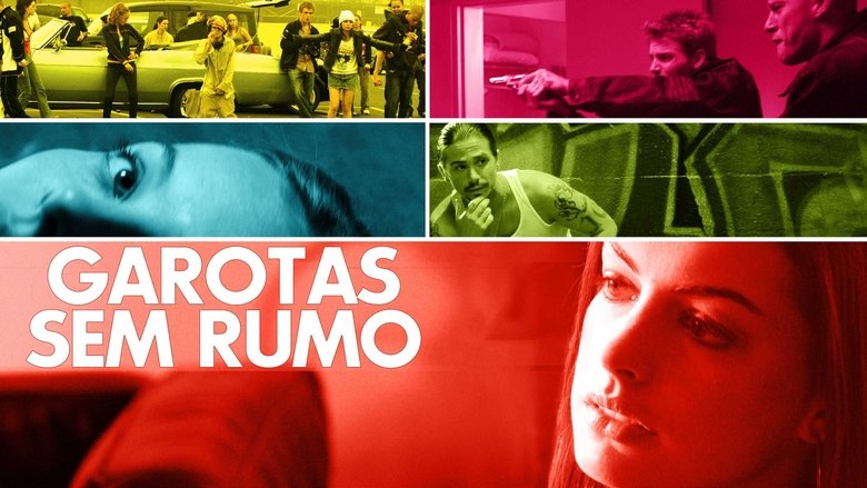 кадр из фильма Крэйзи