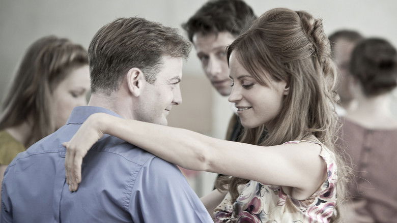 кадр из фильма Космонавт