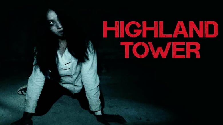 кадр из фильма Highland Tower