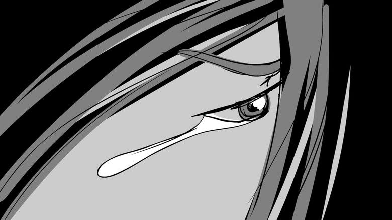 кадр из фильма Oxygen