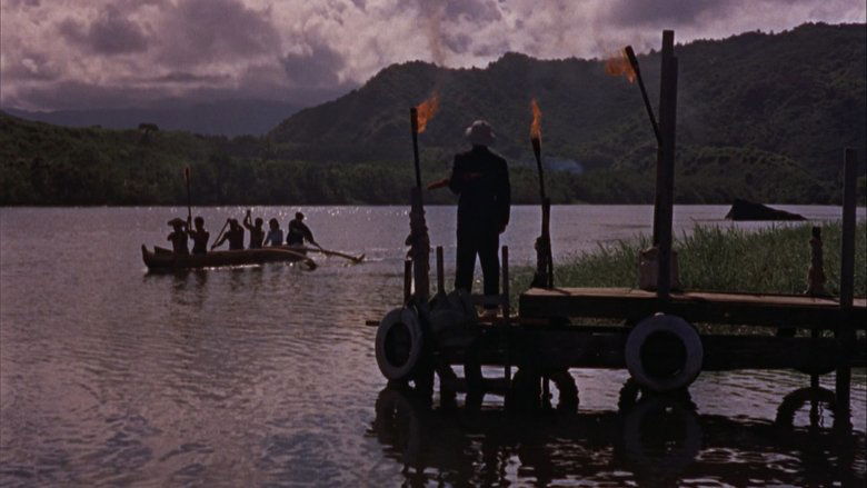 кадр из фильма Риф Донована